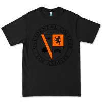 Black occidental college Premium Tee - artisFamous