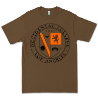 Cacao occidental college Premium Tee - artisFamous