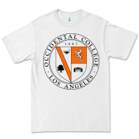 White occidental college Premium Tee - artisFamous