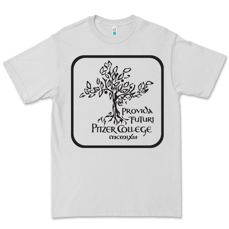 Pitzer College Seal, Cali Premium Tee by artisFamous | Teevron