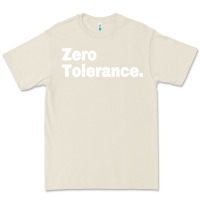 Bone zero tolerance Premium Tee - artisFamous