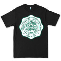 Black ohio university Premium Tee - artisFamous
