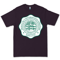 Plum ohio university Premium Tee - artisFamous