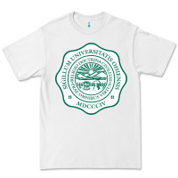 White ohio university Premium Tee - artisFamous