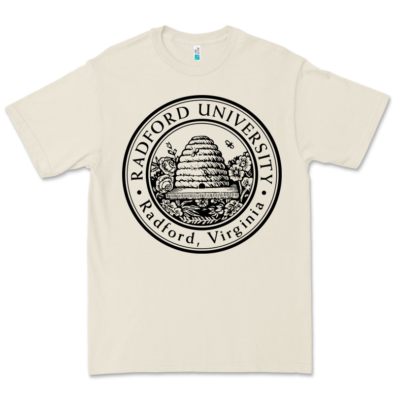 Radford University Premium Tee by artisFamous | Teevron