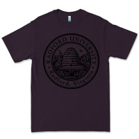 Plum radford university Premium Tee - artisFamous