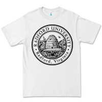 White radford university Premium Tee - artisFamous