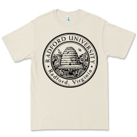 Bone radford university Premium Tee - artisFamous