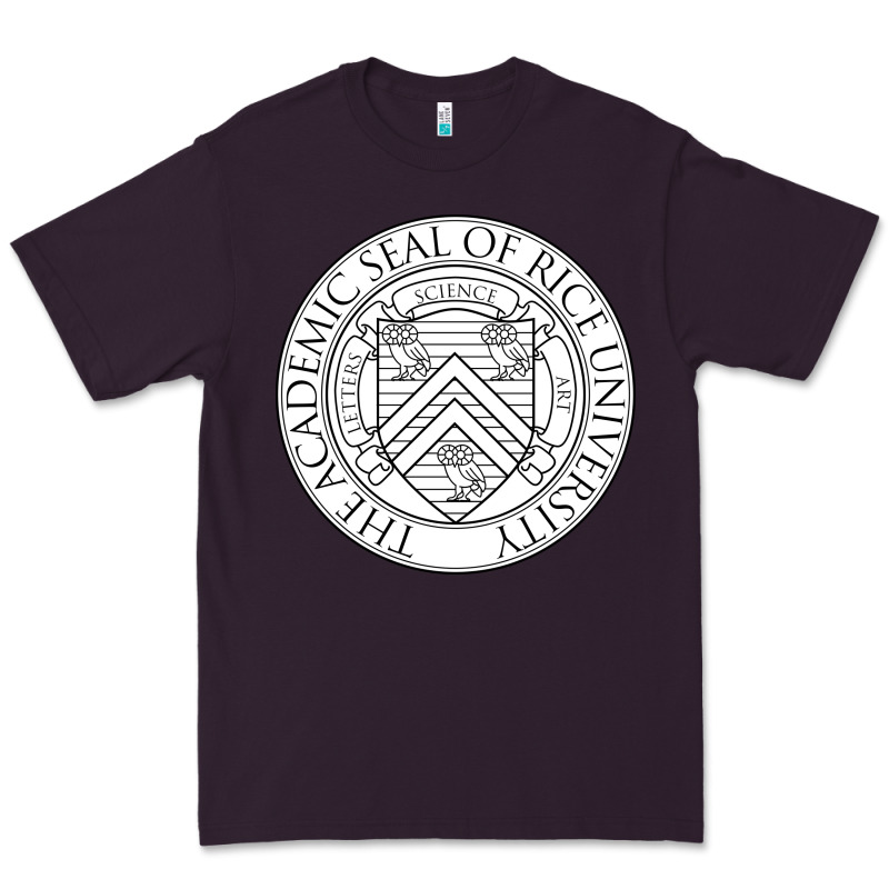 Rice University Premium Tee by artisFamous | Teevron