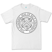 White rice university Premium Tee - artisFamous