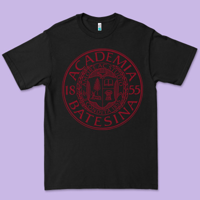 Seal Bates College Premium Tee Designed By Artisfamous
