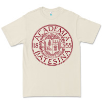 Bone seal bates college Premium Tee - artisFamous