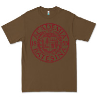 Cacao seal bates college Premium Tee - artisFamous