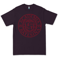 Plum seal bates college Premium Tee - artisFamous