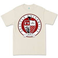 Bone seattle university Premium Tee - artisFamous
