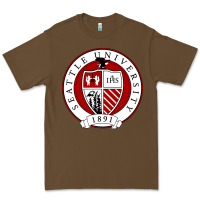 Cacao seattle university Premium Tee - artisFamous