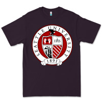 Plum seattle university Premium Tee - artisFamous