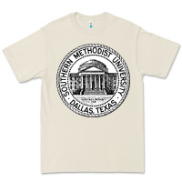 Bone southern methodist university Premium Tee - artisFamous