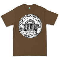 Cacao southern methodist university Premium Tee - artisFamous