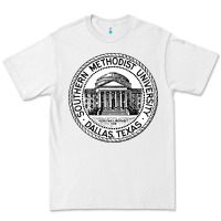 White southern methodist university Premium Tee - artisFamous