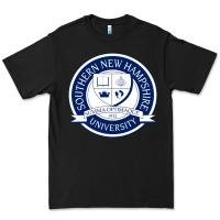Black southern new hampshire university Premium Tee - artisFamous