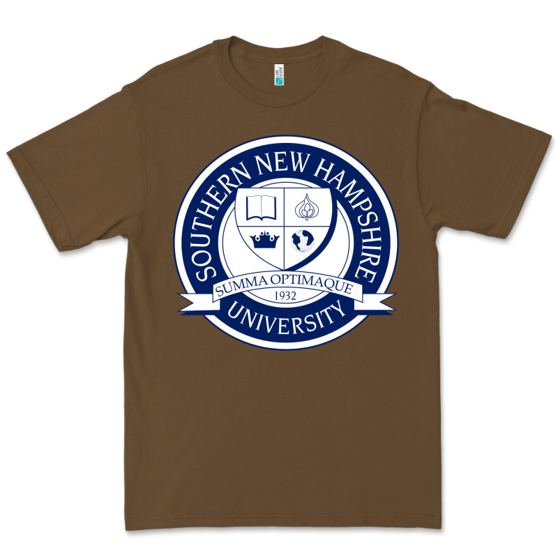 Southern New Hampshire University Premium Tee by artisFamous | Teevron