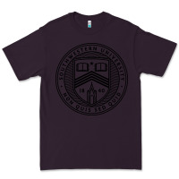 Plum southwestern university Premium Tee - artisFamous