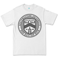 White southwestern university Premium Tee - artisFamous