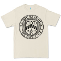 Bone southwestern university Premium Tee - artisFamous