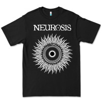 Black neurosis Premium Tee - artisFamous