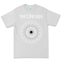 Dove Grey neurosis Premium Tee - artisFamous