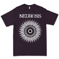 Plum neurosis Premium Tee - artisFamous