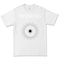 White neurosis Premium Tee - artisFamous
