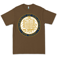 University Of California, San Diego Premium Tee | Teevron