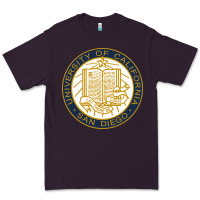 Plum university of california, san diego Premium Tee - artisFamous