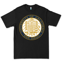 Black university of california, san diego Premium Tee - artisFamous