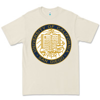 Bone university of california, san diego Premium Tee - artisFamous