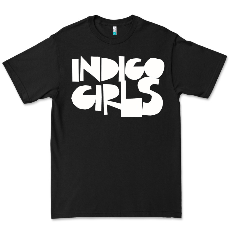 Best Indigo Girls Music Premium Tee by artisFamous | Teevron