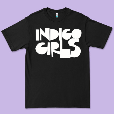 Best Indigo Girls Music Premium Tee Designed By Artisfamous