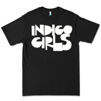 Black Best Indigo Girls music Premium Tee - artisFamous