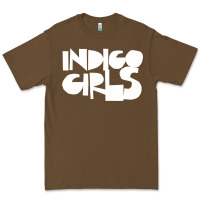 Cacao Best Indigo Girls music Premium Tee - artisFamous