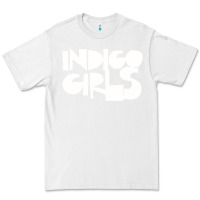 White Best Indigo Girls music Premium Tee - artisFamous