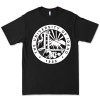 Black university of idaho Premium Tee - artisFamous