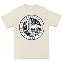 Bone university of idaho Premium Tee - artisFamous