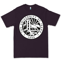 Plum university of idaho Premium Tee - artisFamous
