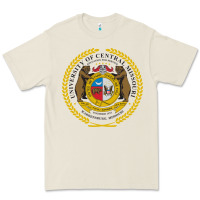 Bone university of central missouri Premium Tee - artisFamous