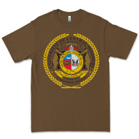 Cacao university of central missouri Premium Tee - artisFamous
