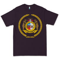 Plum university of central missouri Premium Tee - artisFamous