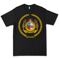 Black university of central missouri Premium Tee - artisFamous
