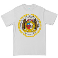 University Of Central Missouri Premium Tee | Teevron